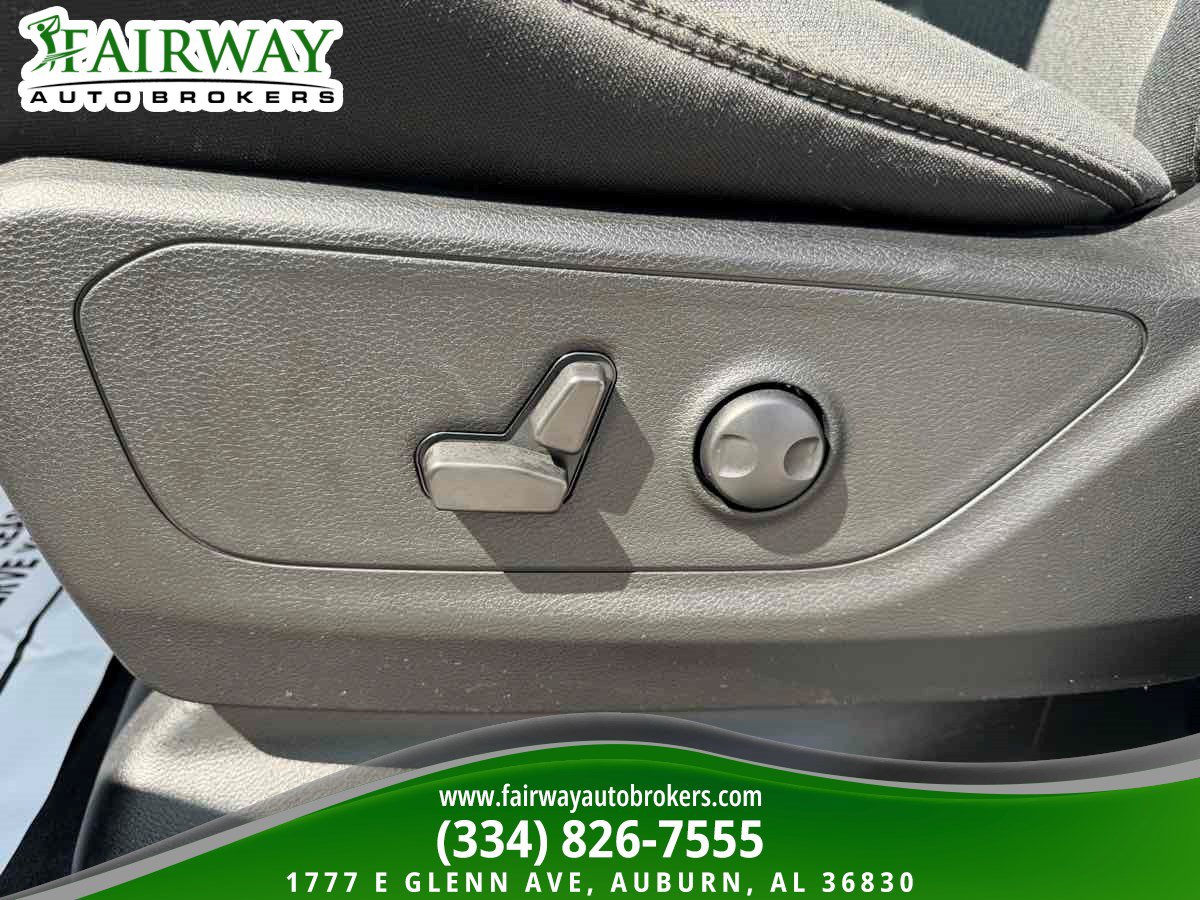 Used 2022 RAM 1500 Big Horn AWD/4WD image 16
