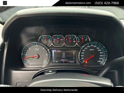 Used 2016 Chevrolet Tahoe LT image 28