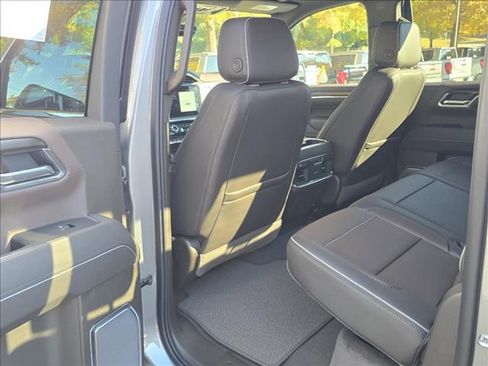 New 2026 GMC Sierra 1500 Denali w/ Denali Reserve Package image 5