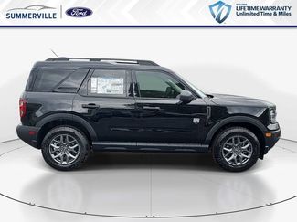 New 2026 Ford Bronco Sport Big Bend AWD/4WD video 2