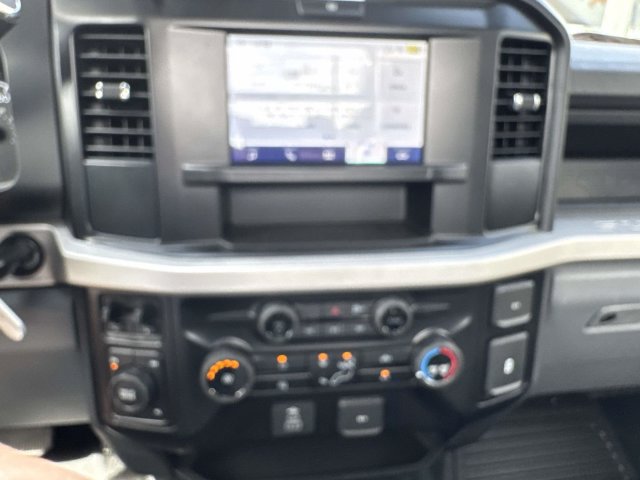 New 2026 Ford F450 XL AWD/4WD image 25