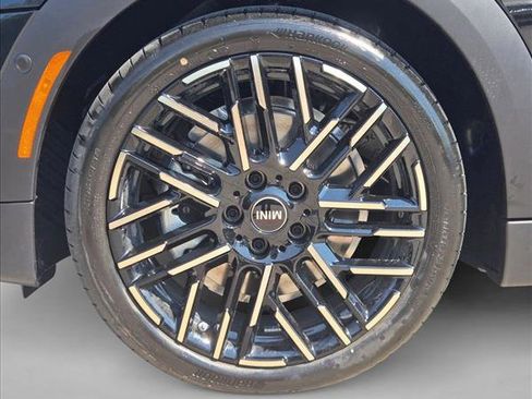 Certified 2026 MINI Cooper S FWD image 16