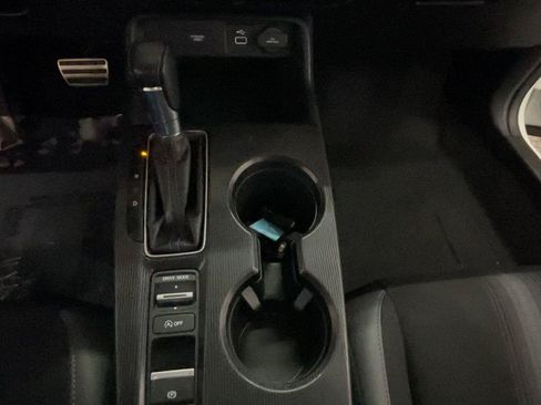 Used 2023 Honda Civic Sport image 38