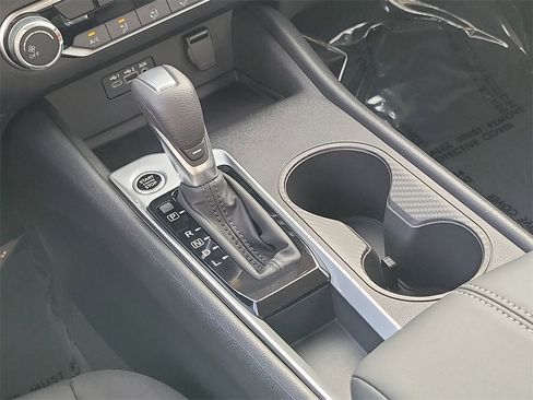 New 2025 Nissan Altima 2.5 S image 9