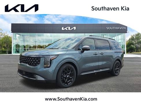 New 2026 Kia Carnival SX Prestige FWD image 1
