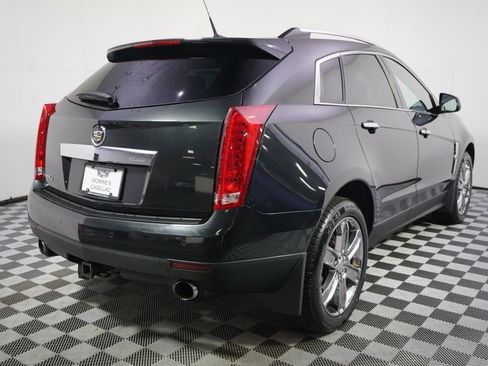 Used 2011 Cadillac SRX Premium AWD/4WD image 6