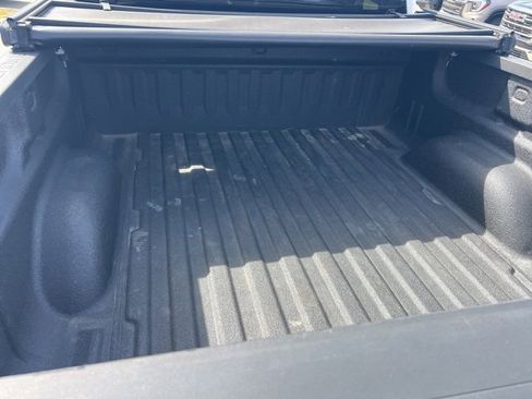 Used 2018 Chevrolet Silverado 1500 LT w/ All Star Edition image 5