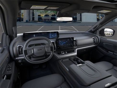 New 2025 Ford Expedition Tremor image 9
