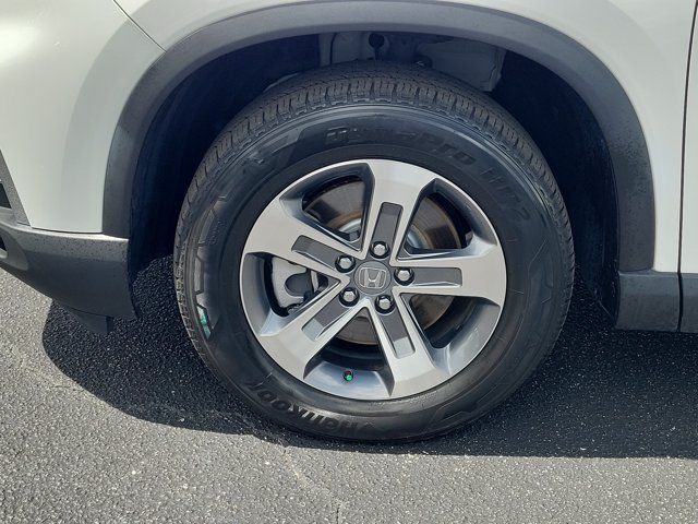 Certified 2025 Honda Pilot EX-L image 28