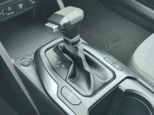 Used 2025 Kia K4 FWD image 25