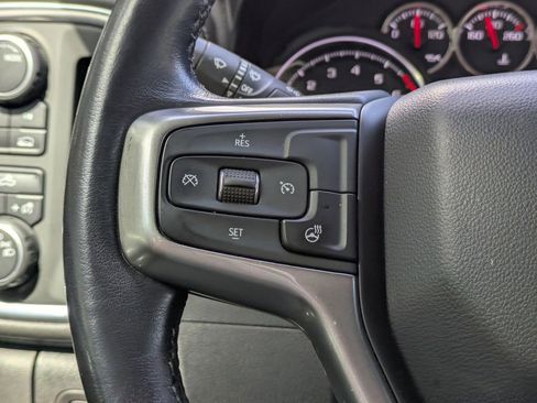 Used 2020 Chevrolet Silverado 1500 LT w/ All-Star Edition image 25