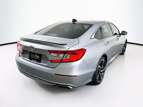 Used 2022 Honda Accord Sport Special Edition image 9