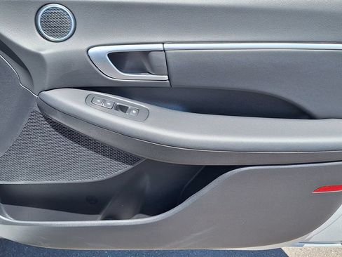 New 2025 Hyundai Sonata SEL FWD image 27