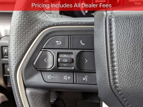 Certified 2026 Toyota 4Runner TRD Sport Premium w/ Tow Technology Package AWD/4WD image 27