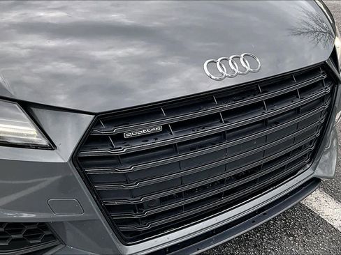 Used 2021 Audi TT 2.0T image 27