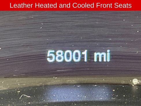 Used 2023 Dodge Durango GT AWD/4WD image 7