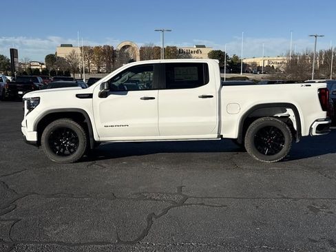 New 2026 GMC Sierra 1500 Pro w/ Graphite Edition image 11