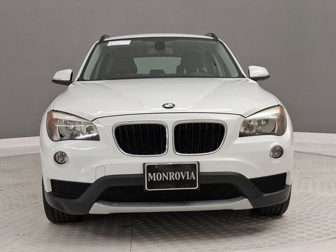 Used 2013 BMW X1 xDrive28i image 4
