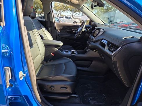 Used 2024 GMC Terrain AT4 w/ Infotainment Package II AWD/4WD image 24