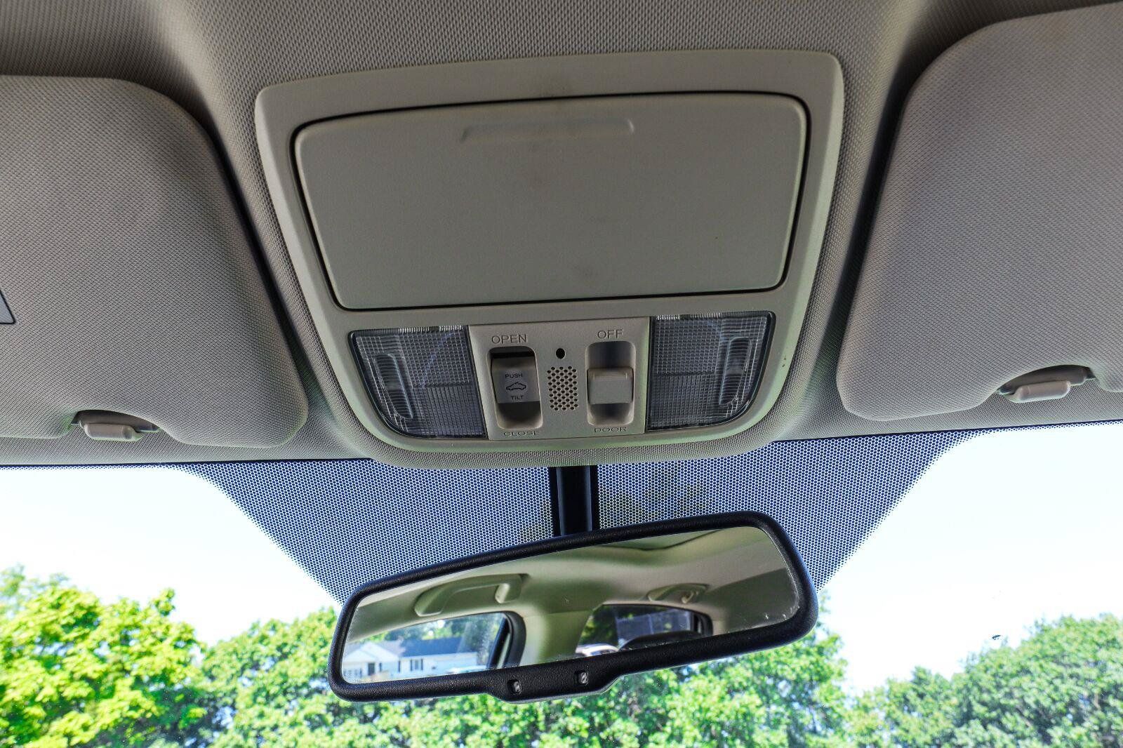 Used 2016 Honda CR-V EX-L image 34