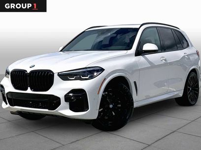 Used 2023 BMW X5 sDrive40i w/ M Sport Package