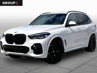 Used 2023 BMW X5 sDrive40i w/ M Sport Package RWD video 1
