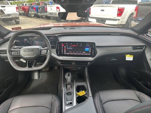 New 2026 Dodge Charger R/T AWD/4WD image 14