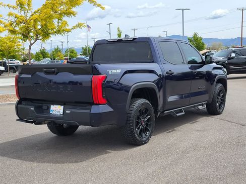Used 2023 Toyota Tundra SR5 w/ SR5 Convenience Package AWD/4WD image 5