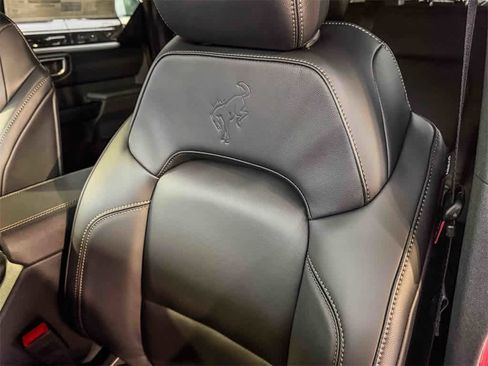 New 2025 Ford Bronco Badlands w/ Sasquatch Package image 25