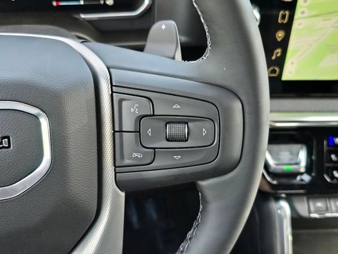 New 2026 GMC Sierra 1500 Denali AWD/4WD image 20