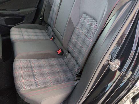 Used 2022 Volkswagen GTI S image 20