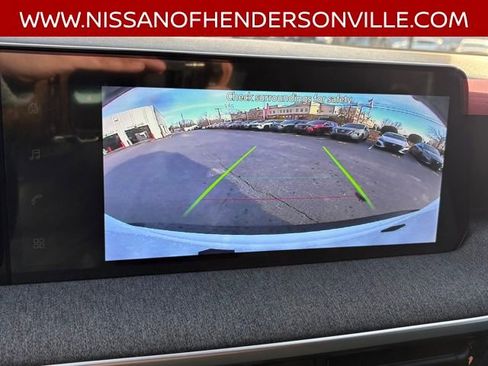 New 2026 Nissan Kicks SV w/ Cold Weather Package AWD/4WD image 14