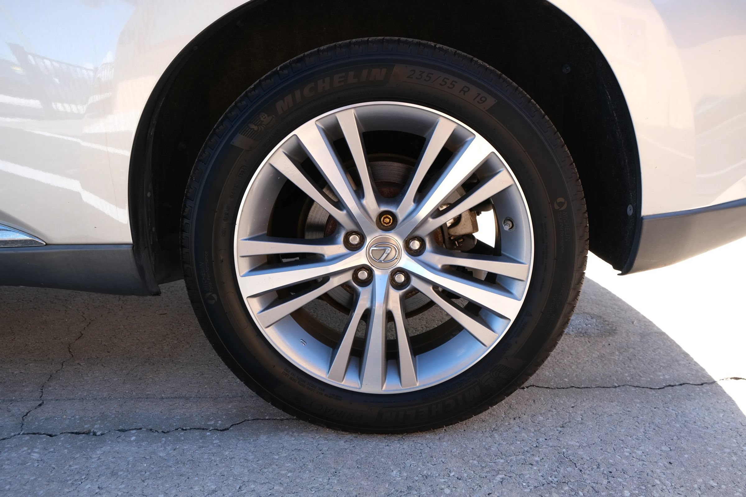 Used 2015 Lexus RX 350 FWD image 18