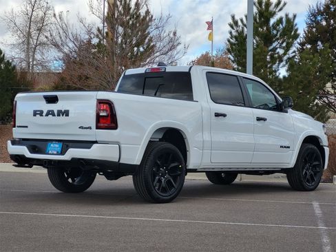 New 2026 RAM 1500 Laramie image 3