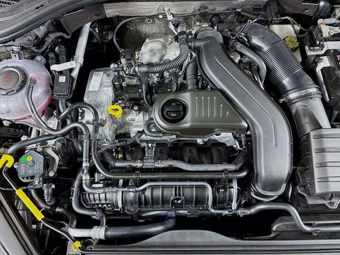 New 2026 Volkswagen Jetta SE image 29