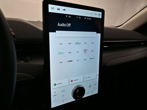 Used 2024 Ford Mustang Mach-E Select image 19