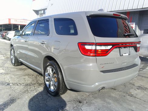 Used 2020 Dodge Durango GT image 3