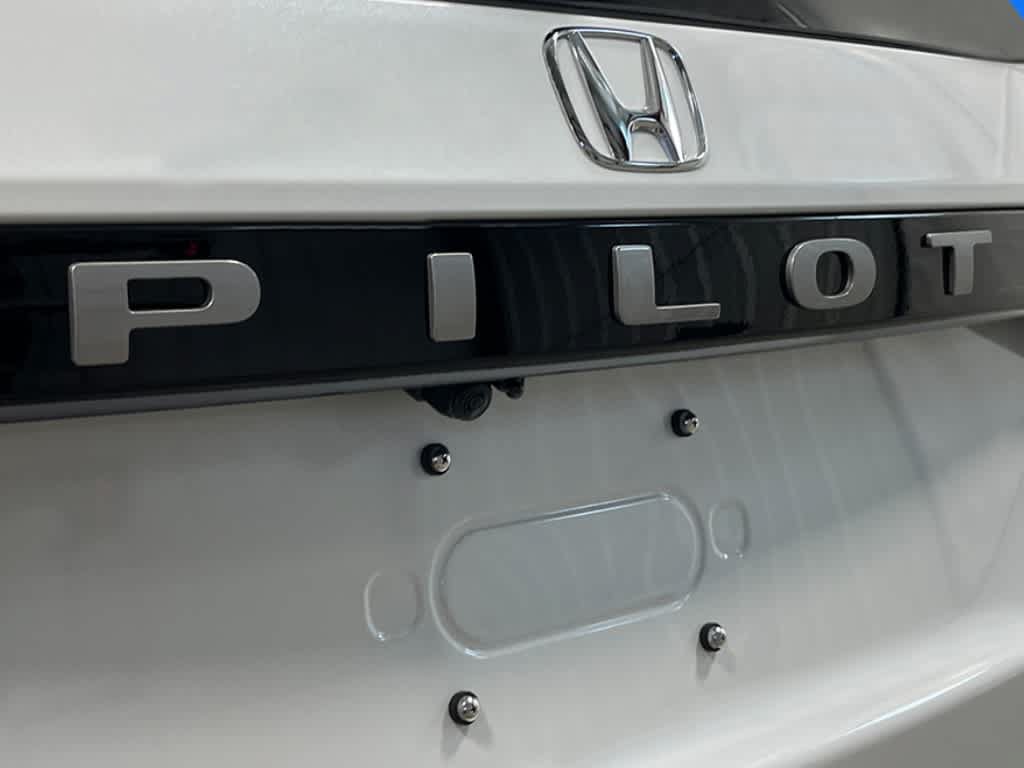 New 2026 Honda Pilot Elite image 7