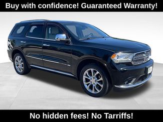 Used 2018 Dodge Durango Citadel w/ Technology Group AWD/4WD video 1