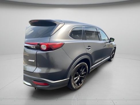 Used 2016 MAZDA CX-9 Grand Touring AWD/4WD image 8