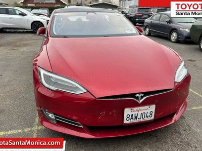 Used 2017 Tesla Model S 75
