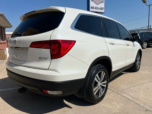 Used 2016 Honda Pilot EX-L image 4