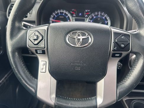 Used 2015 Toyota 4Runner SR5 Premium image 30