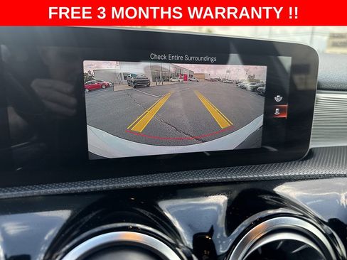 Used 2020 Mercedes-Benz A 220 w/ Premium Package image 18
