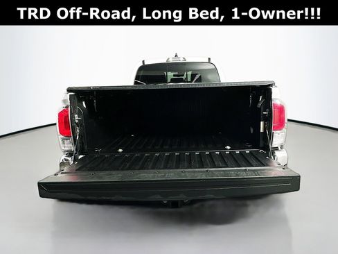 Used 2023 Toyota Tacoma TRD Off-Road image 24