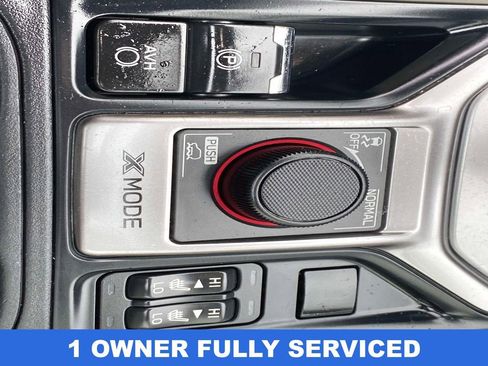 Used 2022 Subaru Forester Premium image 16