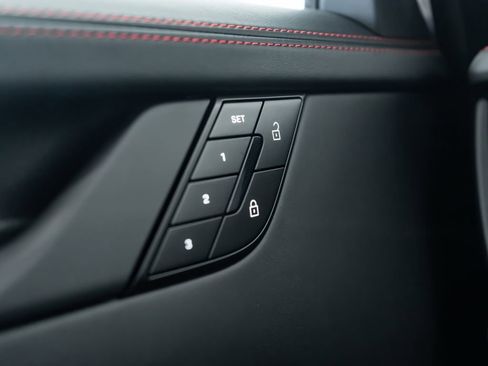 Certified 2026 Porsche 911 Targa 4 GTS AWD/4WD image 13