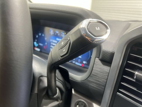 Used 2025 Ford F150 XLT w/ Equipment Group 301A Standard AWD/4WD image 19