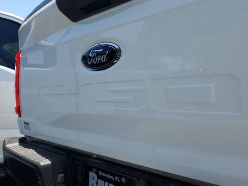Used 2023 Ford F150 XL AWD/4WD image 7