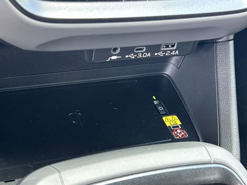New 2025 Subaru Crosstrek 2.5i Limited w/ Popular Package #3A image 23